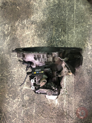 OPEL ASTRA G 1.7 DTİ DİZEL ŞANZIMAN ÇIKMA ORJİNAL F17W355