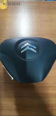 CİTROEN  NEMO  AİRBAG  LİDER PEUGEOT