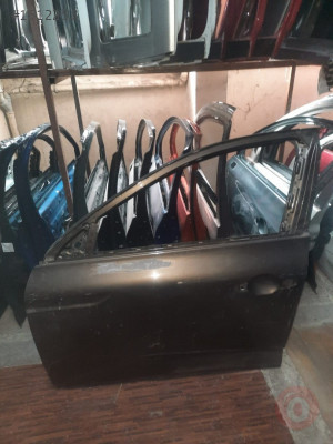 TALISMAN SOL ON KAPI CIKMA TEMIZ