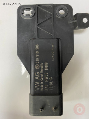 5J0919506 VW FAN KONTROL ÜNİTESİ