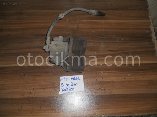 OPEL VECTRA B ÖN FREN KALİPERİ