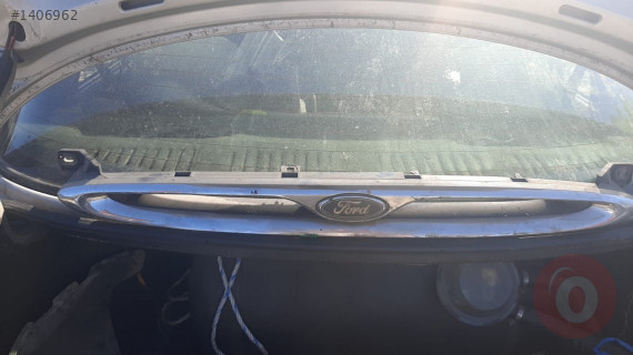 1997 model ford escort çıkma panjur