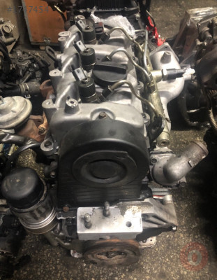 Hyundai Getz 1.5 Dizel Çıkma Motor