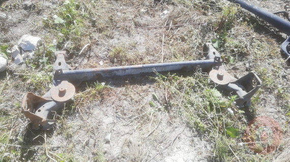 OPEL ASTRA F ARKA TORSİYON DİNGİL.OTO ERKAN ÜNYE