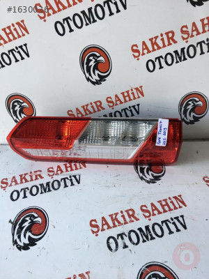2013-2019 FORD TRANSİT  ARKA STOP ÇIKMA PARÇA