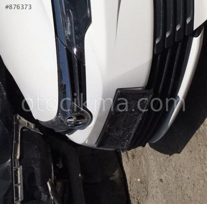 2017 TOYOTA COROLLA 1.3 HATASIZ KAPUT ARMA.