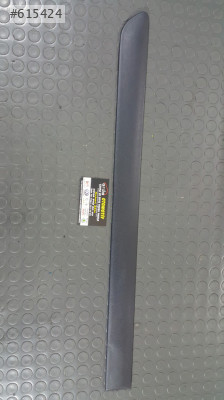 VOLKSWAGEN GOLF5 KAPI BANTI SİYAH PÜTÜRLÜ SAĞ ARKA TİP