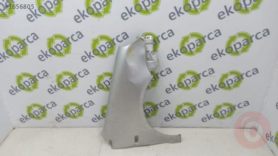 VOLKSWAGEN BORA 1998 2005 ÇAMURLUK ÖN SAĞ 1J5821022
