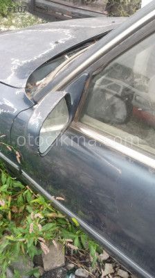 toyota cressida çıkma elektrikli sol dikiz aynası