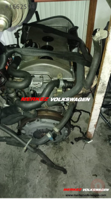 AUDİ - A3 / AGU 1.8 KOMPLE MOTOR
