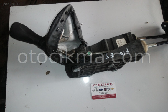 FİAT FİORİNO 1.3 E5 VİTES KOLU 46313343