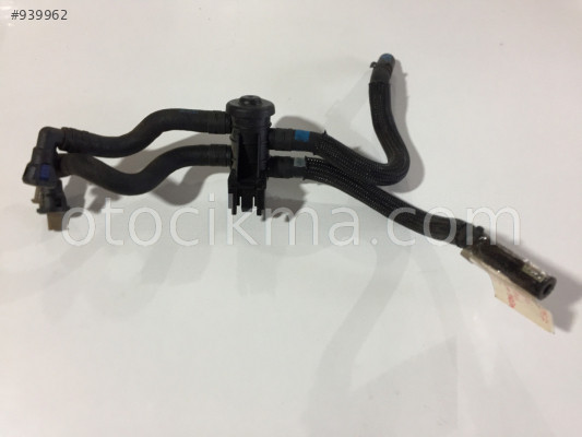 AUDİ A1 2012-2014 1.6 CAYC MOTOR MAZOT VALFİ ORJİNAL SIFIR