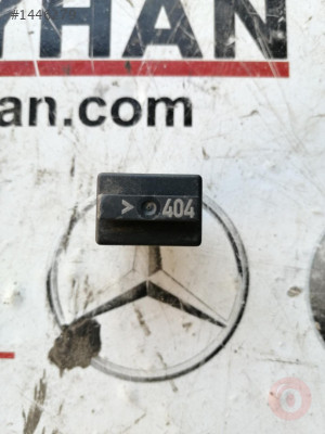 7M0951253C vw audi seat skoda 404 nolu röle