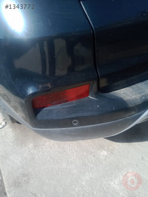 Honda Crv Sol Arka Reflektör 2014-2019