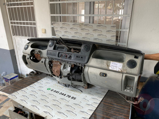 RENAULT MASTER GÖĞÜS KOMPLE ORJİNAL ÇIKMA