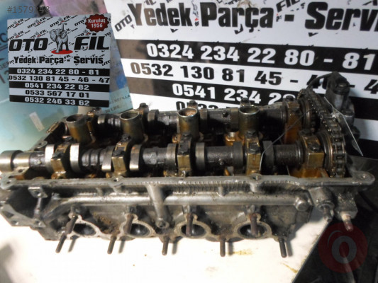 HYUNDAİ ACCENT ERA 2006  1.4 BENZİNLİ SİLİNDİR KAPAK ÇIKMA
