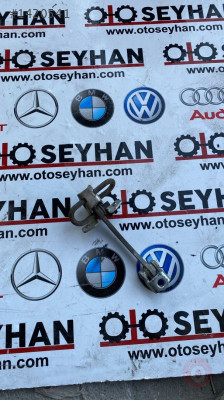 opel zafira 2003 sol arka kapı gergisi