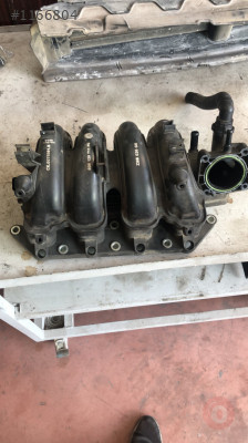 Bora bcb manifolt çıkma orjinal 036129711