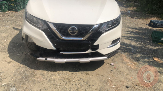 QASHQAİ KAPUT MİL OTOMOTİV