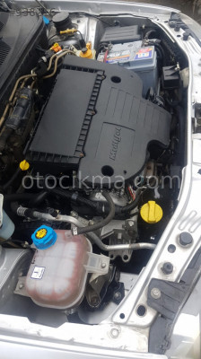 Fiat Albea 1.3 Euro4 Dolu motor komple orjinal çıkma
