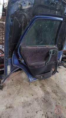 OPEL VECTRA B KAPI KİLİDİ