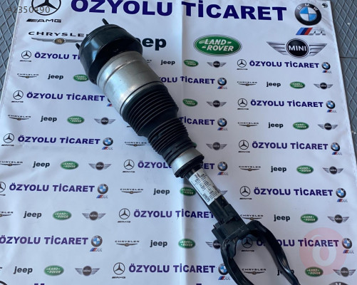 MERCEDES W166 GL-GLS SAĞ ÖN HAVALI AMASSÖR A1663233100