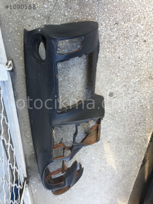 SEAT İBİZA 1994-1996 TORPİDO SÖKME