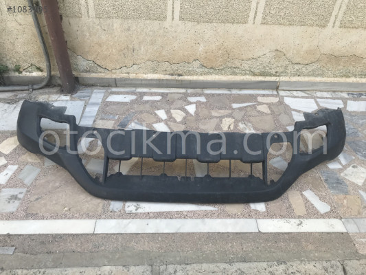 Honda CRV ön tampon alt 2009-2012