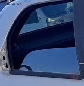 2005 fiat albea 1.6 16v benzinli çıkma sağ arka kapı camı