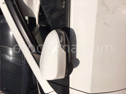2017 TOYOTA COROLLA ORİJİNAL SOL DİKİZ AYNASI.