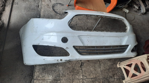 2014 2018 ford courier ön tampon