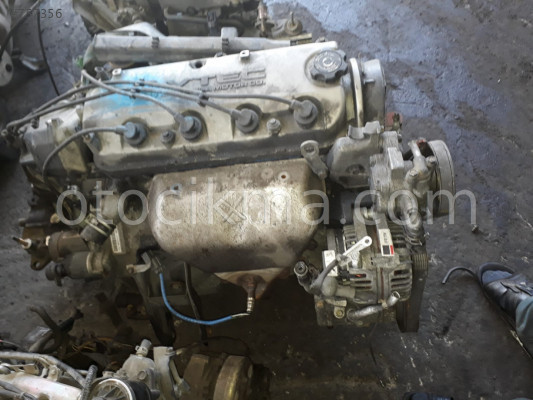 HONDA ACCORD ÇIKMA MOTOR.