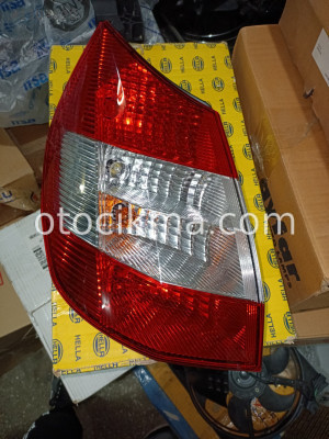 SCENİC SOL STOP SIFIR OTOBEKİR