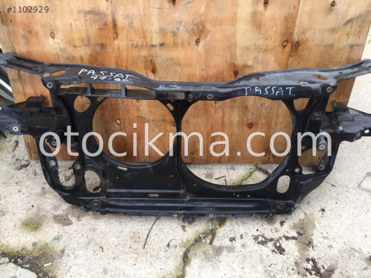 VOLKSWAGEN PASSAT B5 ORJİNAL  ÇIKMA ÖN PANEL