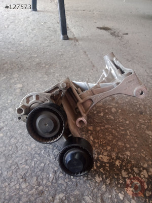 Nissan Qashqai 2014-2020 1.6 DCI gergi kütüğü
