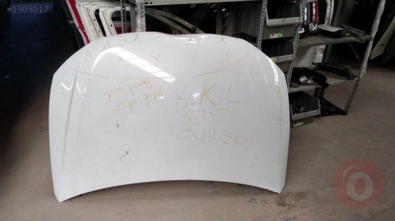 SEAT ATECA 2016 2021 ÖN KAPUT 575823031B
