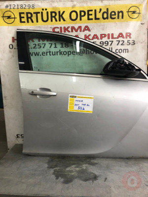 Opel insigna sağ ön kapı