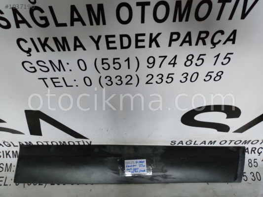 OEM; r0870jd00a NİSSAN QASHQAİ 07-10 SAĞ ÖN KAPI