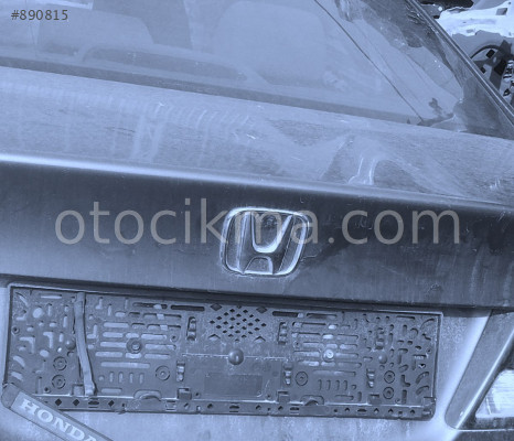 2011 HONDA CİVİC ÇIKMA BAGAJ ARMA.
