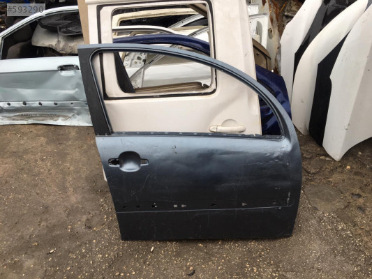 citroen c3 sağ ön kapı