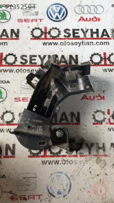 1K0971615DE vw jetta 2009 dış tesisat tutucu