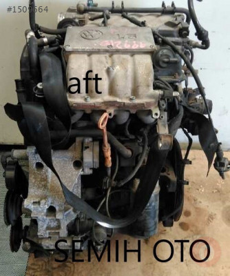 POLO AFT MOTOR  CIKMA POLO MOTOR