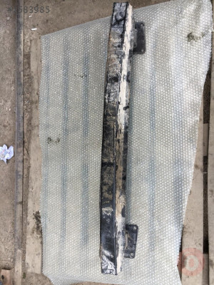 Volkswagen golf 7 tampon demiri  çıkma parçalar
