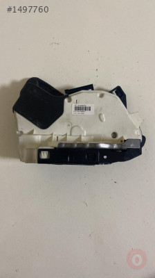 ÇIKMA KAPI KİLİDİ ÖN SOL VW POLO 2009-2014