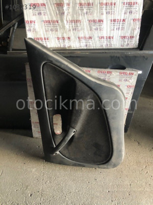 HONDA EURO CİVİC SAĞ ARKA KAPI DÖŞEMESİ 1996-1999