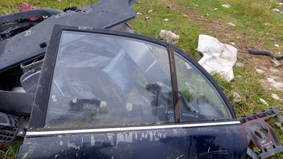 hyundai sonata çıkma sık arka kapı camı