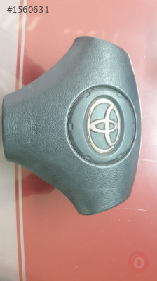 2002 TOYOTA VERSO DİREKSİYON AİRBAG