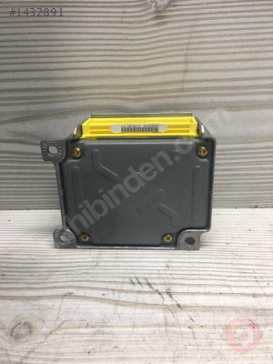 Mercedes c class w203 airbag beyni 0285001373