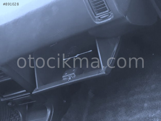 1992 TOYOTA COROLLA ÇIKMA DOLU TORPİDO.
