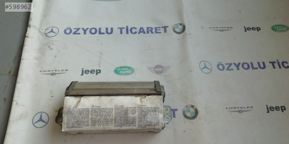 BMW e83 x3 sağ aırbag
